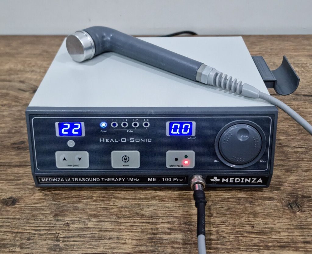Portable 1MHz Ultrasound Therapy Unit Physical Physio Therapy Ultrasound Machine | Ultrasound Machines - Guide & Reviews |