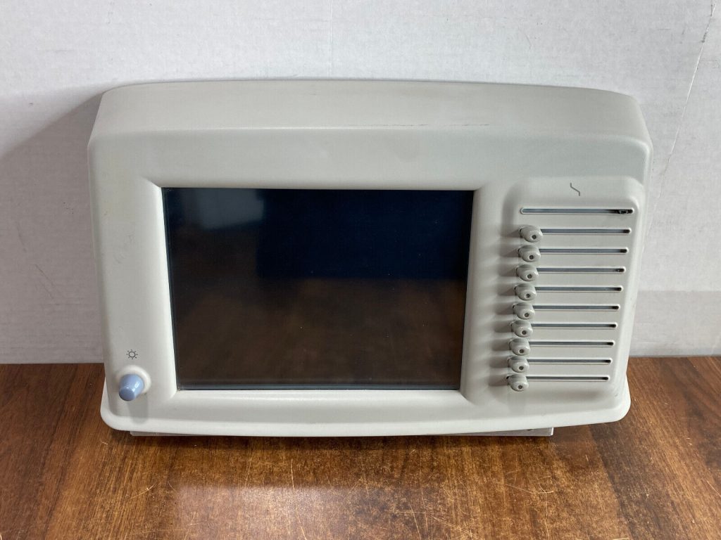 GE Upper Operator Display Panel PN 2188902-3 for Logiq 9 Ultrasound Machine | Ultrasound Machines - Guide & Reviews |
