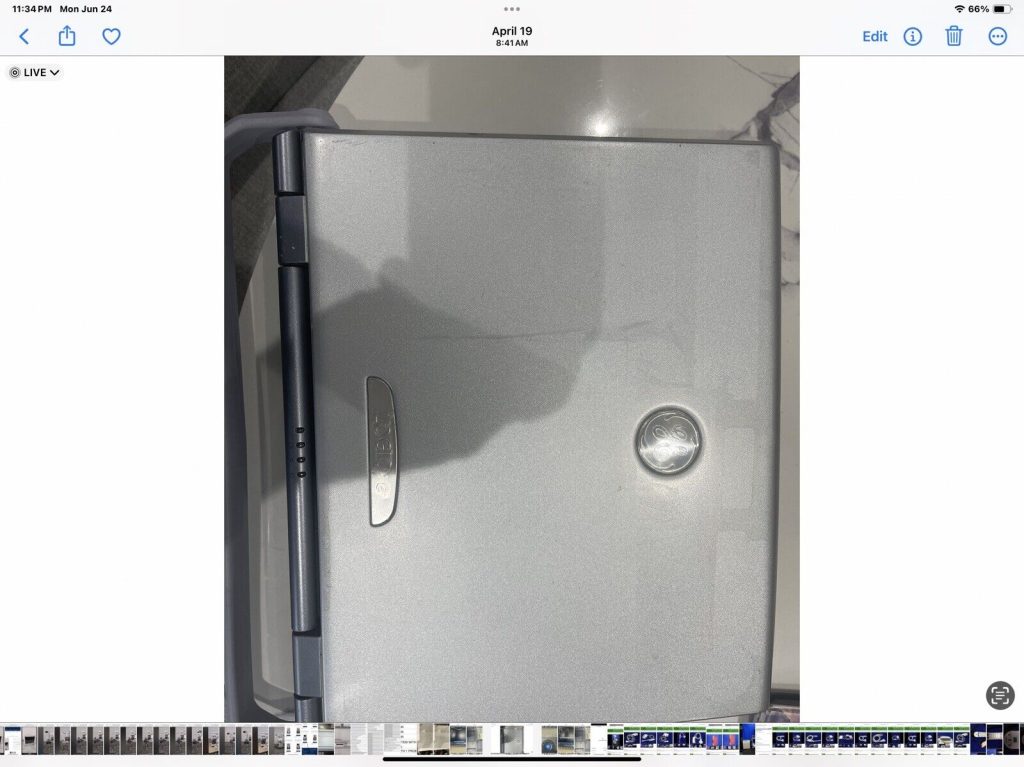 Ge Logic E portable Ultrasound machine with Convex Probe | Ultrasound Machines - Guide & Reviews |