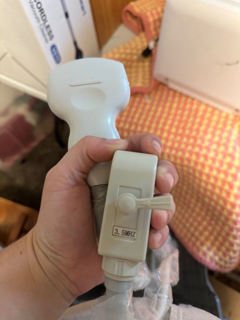 ultrasound machine portable | Ultrasound Machines - Guide & Reviews |